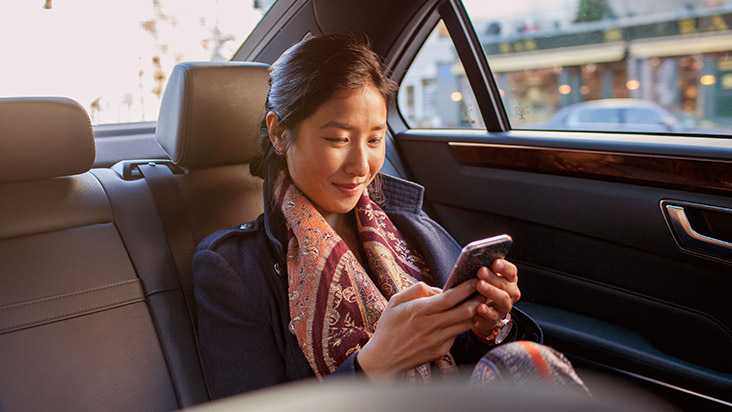 位處多區 倍添方便