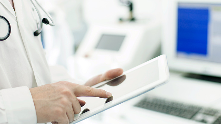 保誠醫療保險為您提供住院前及出院後的護理保障