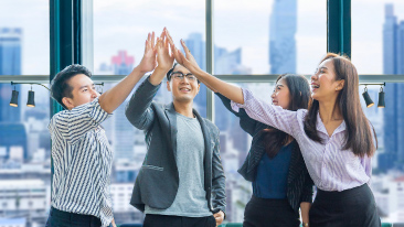 保誠精選「團體人壽寶」