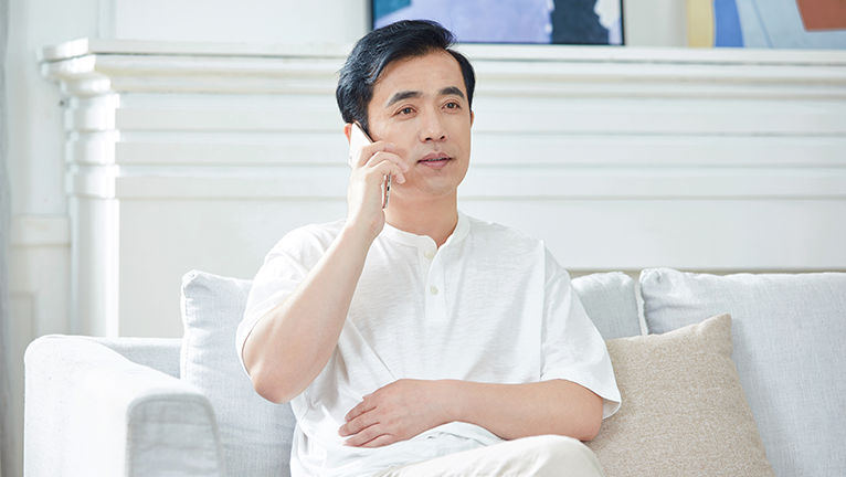 第1步 — 預約登記