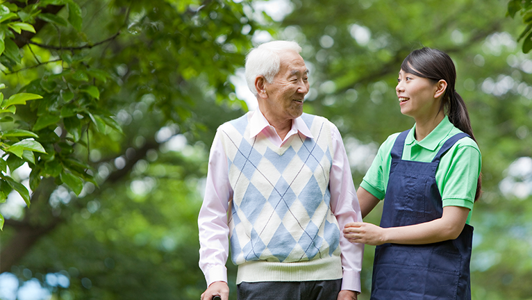 第3步 — 陪診服務