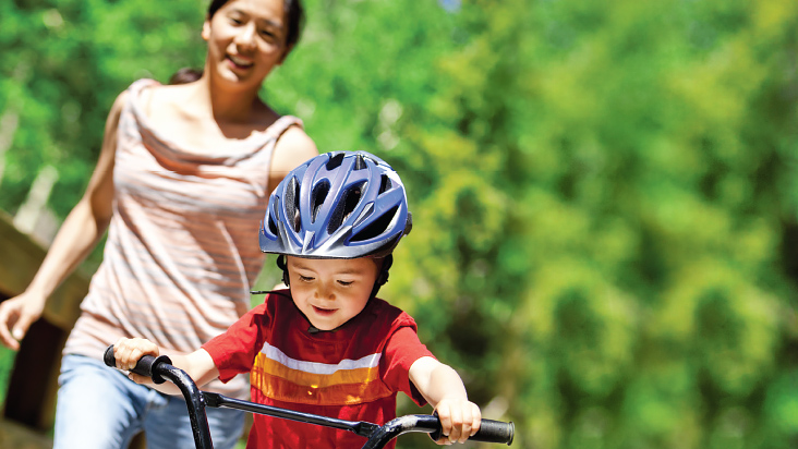 全護您10年保費意外保險計劃