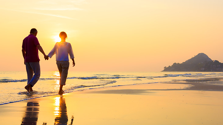 「寫意人生」入息計劃