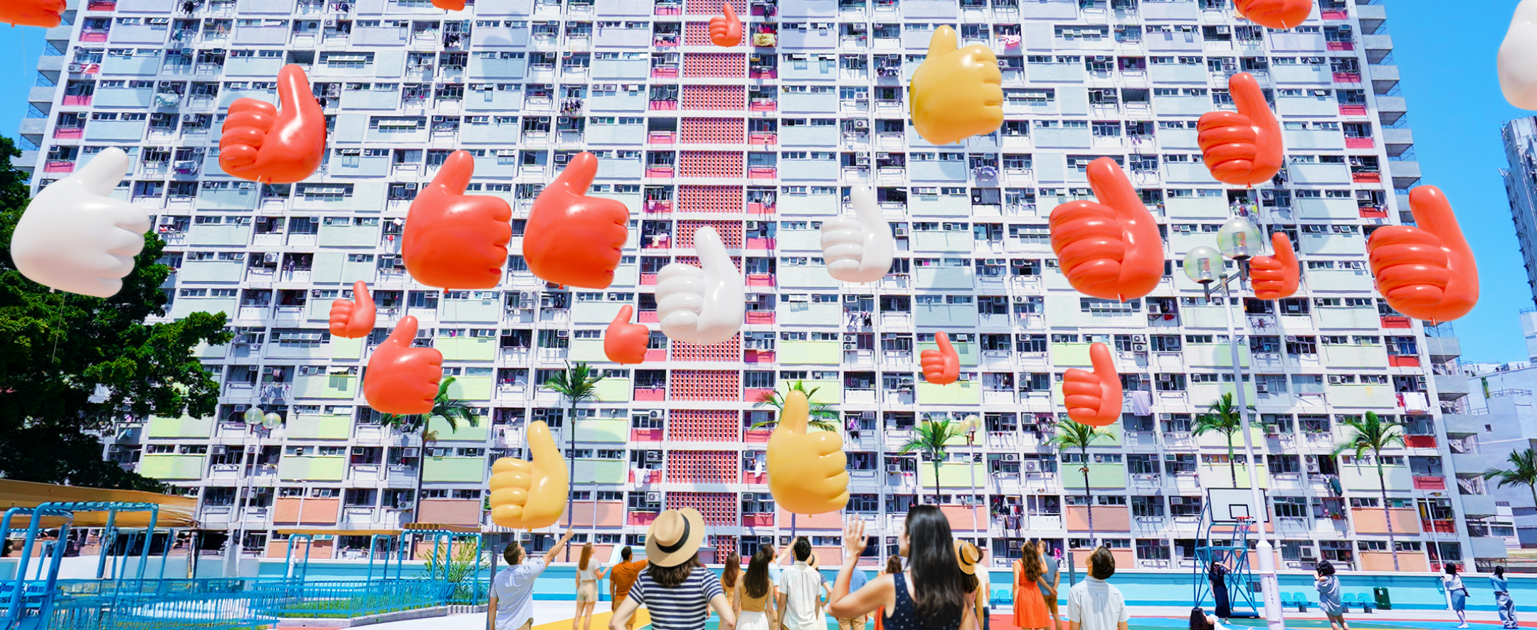 Listening. Understanding. Delivering.