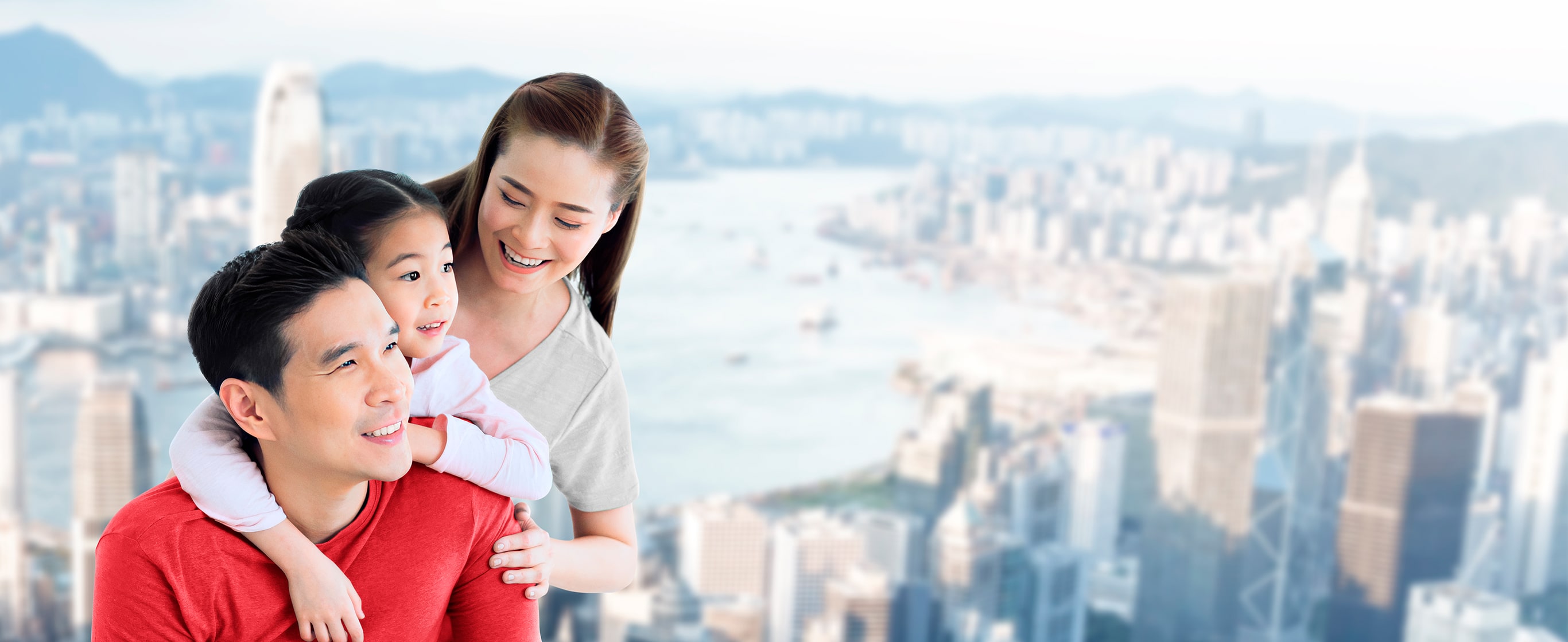 專才到港增值服務