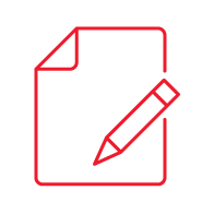 icon 預設保單服務申請表（香港版)