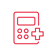 icon 退休金額計算機