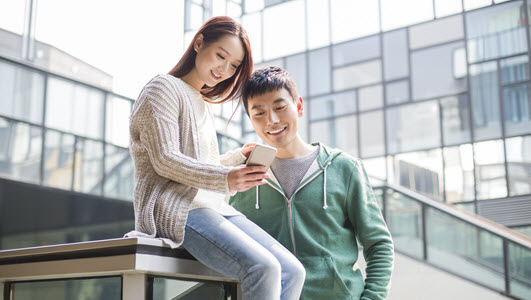 於Pulse應用程式投保