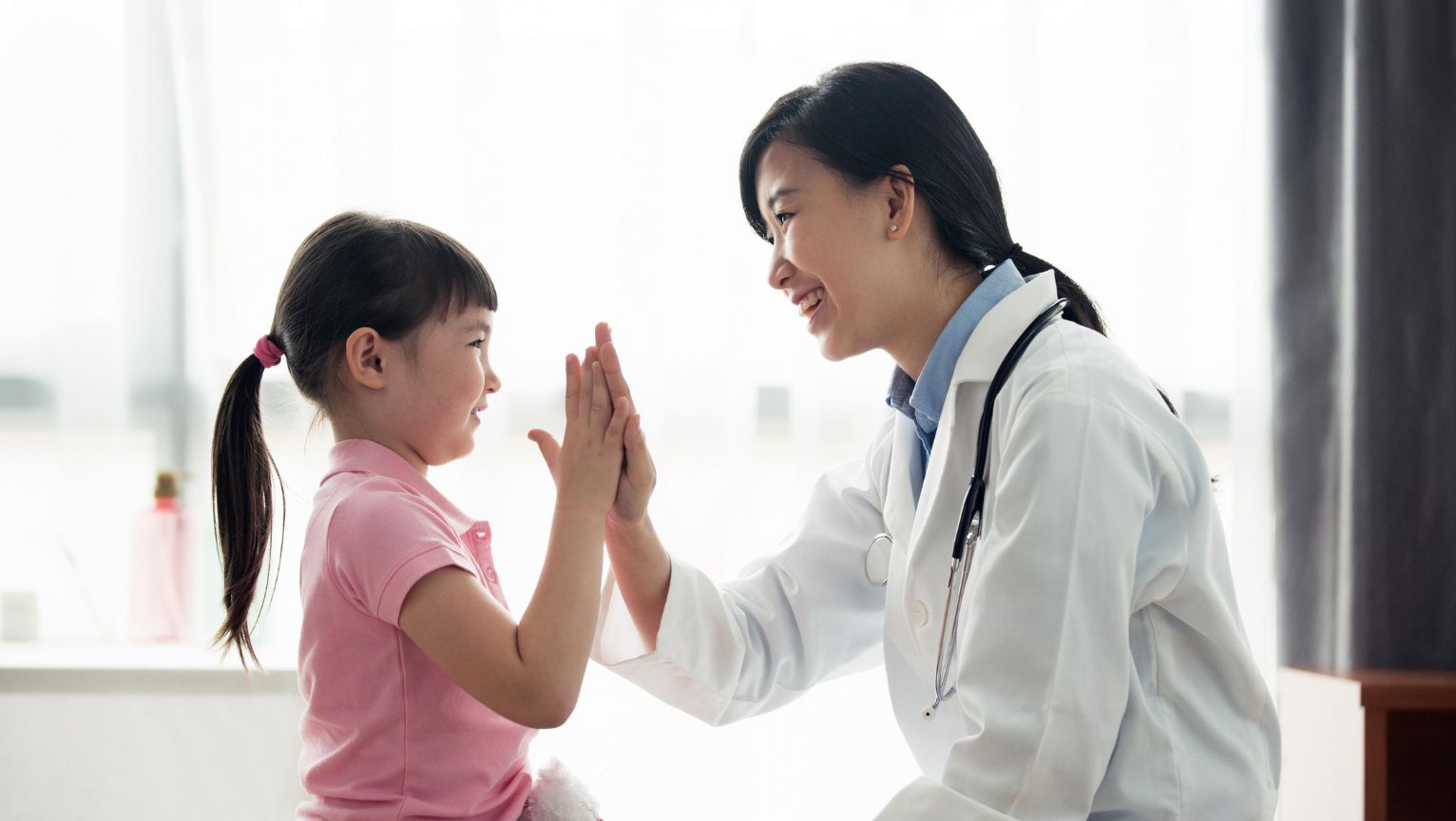 保誠精選「診療寶」門診醫療保險計劃