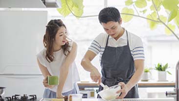 「自主未来」保障计划