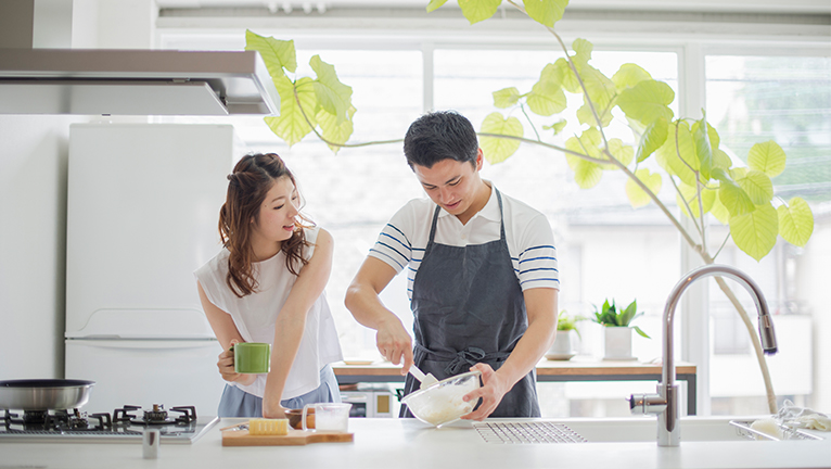 「自主未來」保障計劃