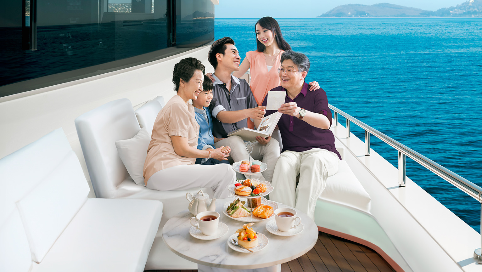 保誠「摯為您」優悅醫療保險計劃