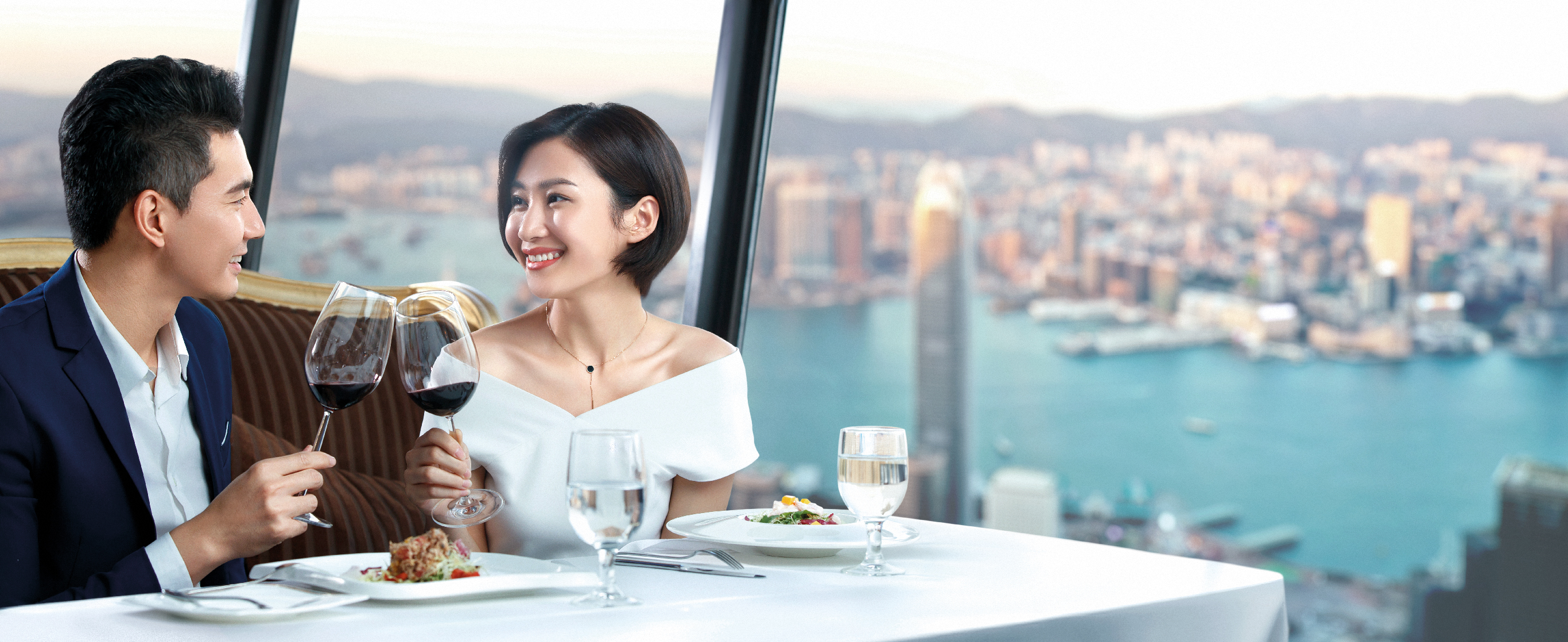 Unparalleled experiences, made just for you.