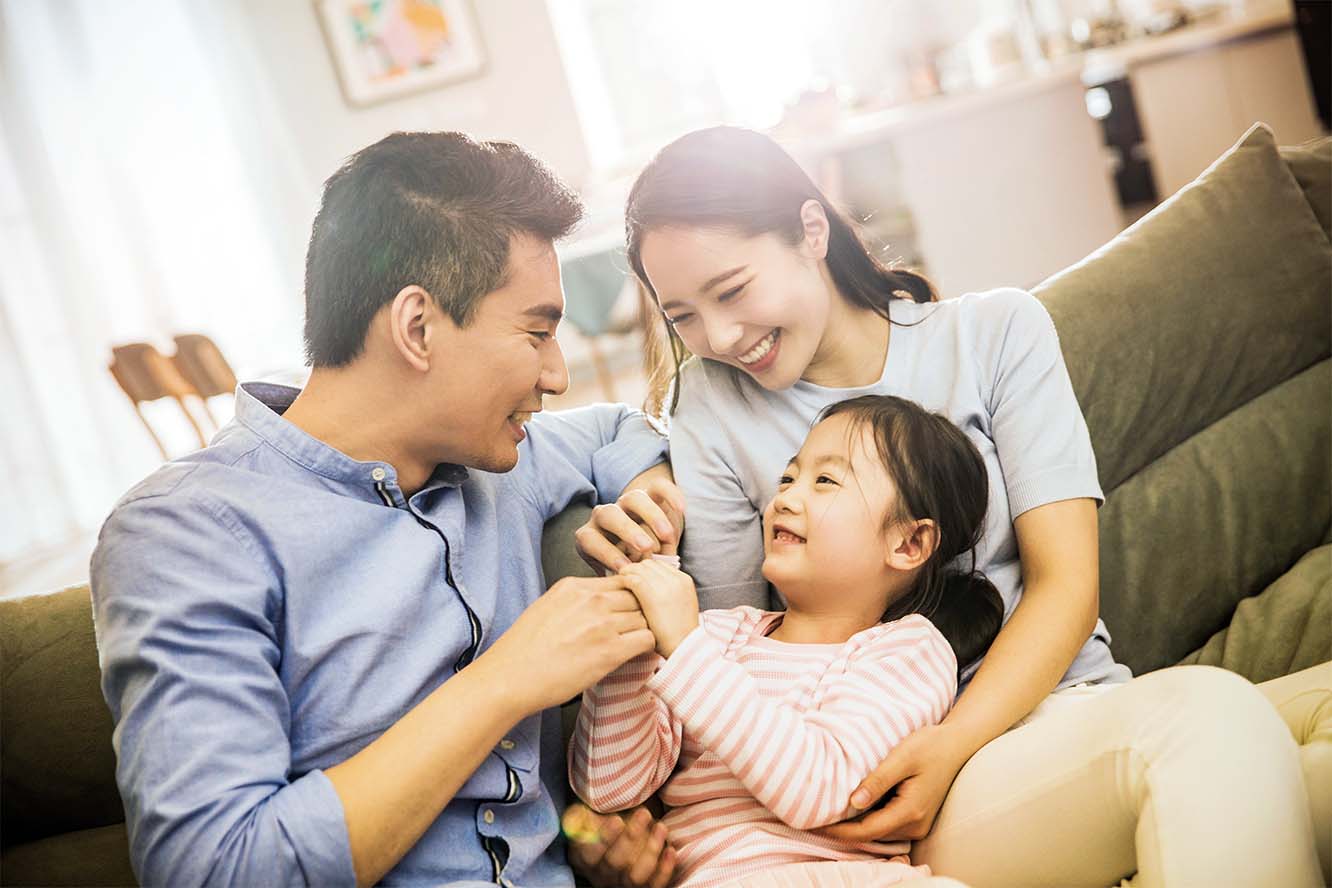 用行動 活出健康