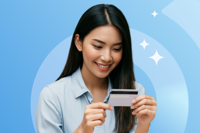 Prudential accepts premium payments via Visa card