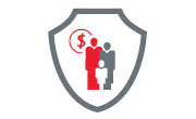 Payor accidental death protection can help cover future premiums