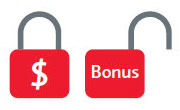 Long-term savings with potential bonuses