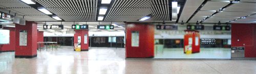 central