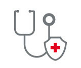 PRUhealth critical illness multi-care prestige - Coverage for early stage major disease conditions, including pre-cancerous conditions
