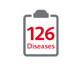 PRUhealth critical illness multi-care prestige - Financial protection against 126 disease conditions with multi-claim cover