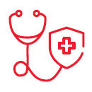 PRUhealth Critical Illness First Protect - Covers early stage major disease conditions including pre-cancerous conditions