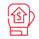 PRUhealth Critical Illness First Protect - Combat inflation with our Benefit Protector Option