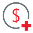 PRUmyprotection 10-pay accident plan - Reimbursement of medical expenses for minor injuries