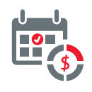 PRUcash - Earn interest on the Yearly CashBack