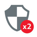 PRUcash - Enjoy double protection while achieving your savings goals