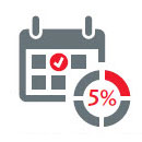 PRUcash XPO - Enjoy 5% Yearly CashBack - in whichever way you like