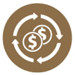 富裕承傳萬用壽險計劃 - 流動資金 理財靈活