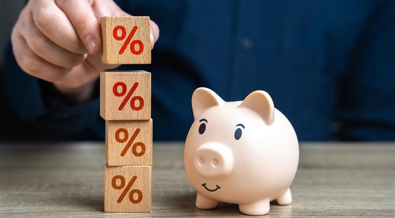 PRUSave 5-Year Insurance 