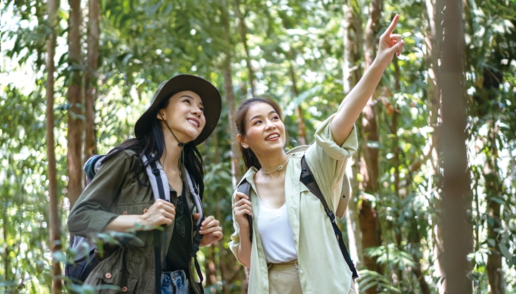 Worry Free Accident Insurance