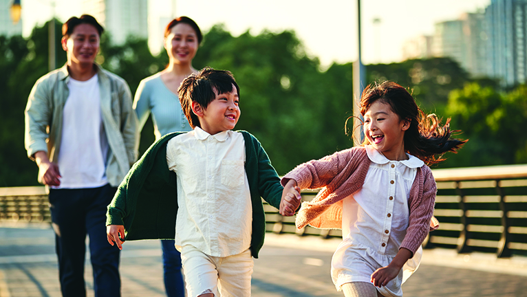 Hong Kong Stay Insurance