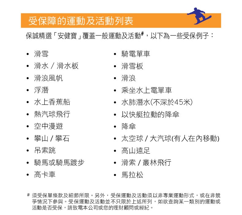 APA_Covered_Sports_and_Activities_List_tc