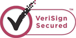 Verisign Secured