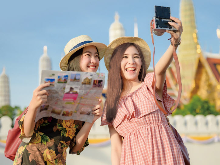 PRUChoice Travel Insurance